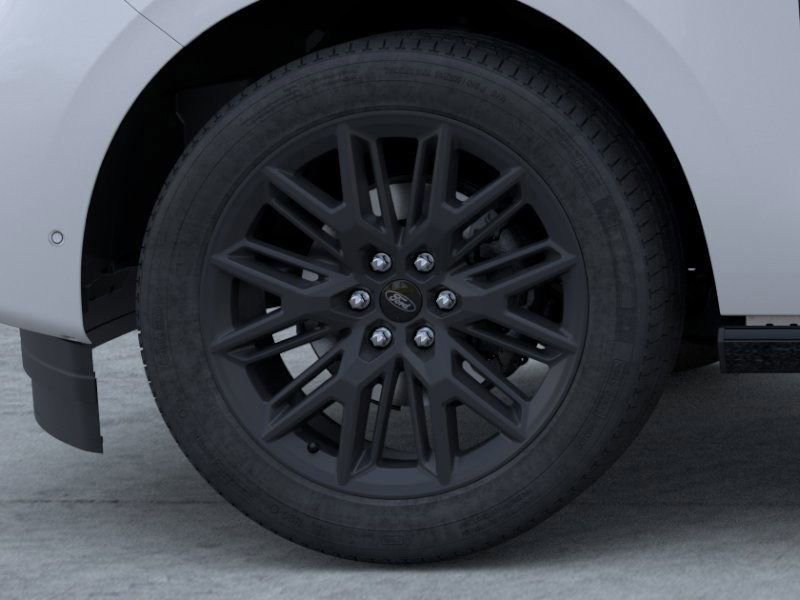 New 2026 Ford Expedition Platinum image 19