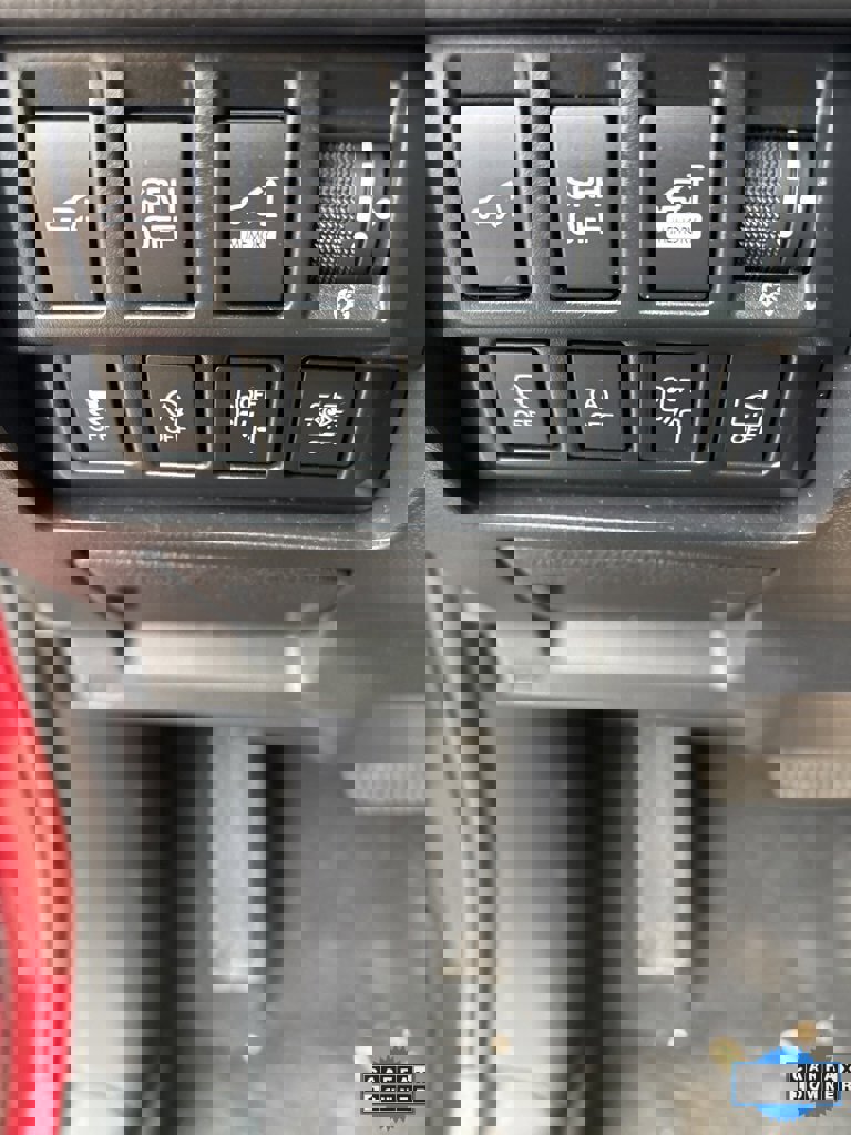 Used 2022 Subaru Forester Touring image 17