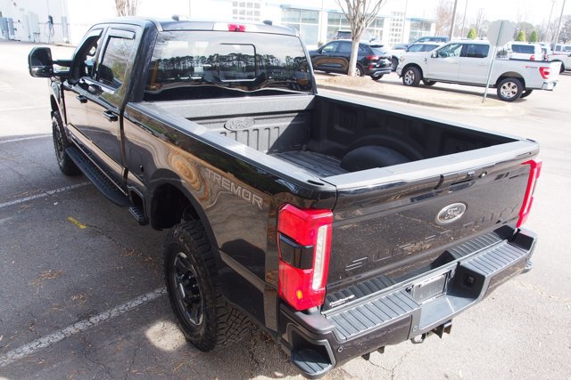 Certified 2024 Ford F350 Lariat w/ Lariat Ultimate Package image 5