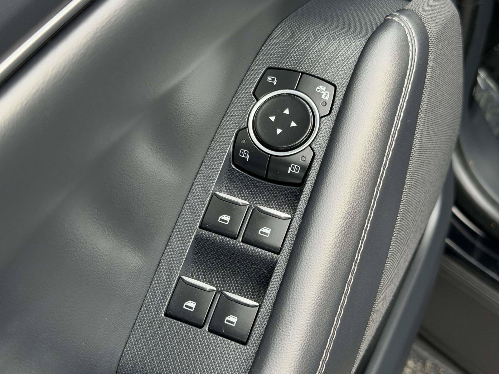Used 2023 Ford Mustang Mach-E California Route 1 AWD/4WD image 19