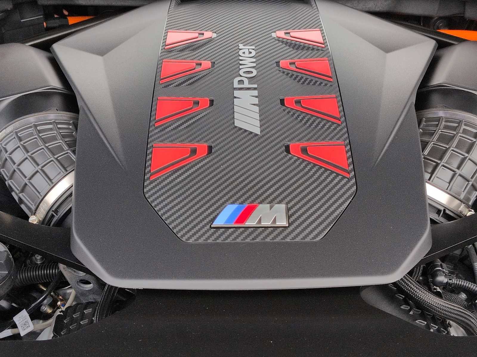 New 2026 BMW XM Label Red image 15