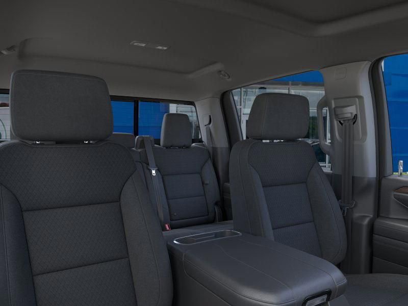 New 2026 Chevrolet Silverado 2500 LT w/ Z71 Chrome Sport Edition image 24