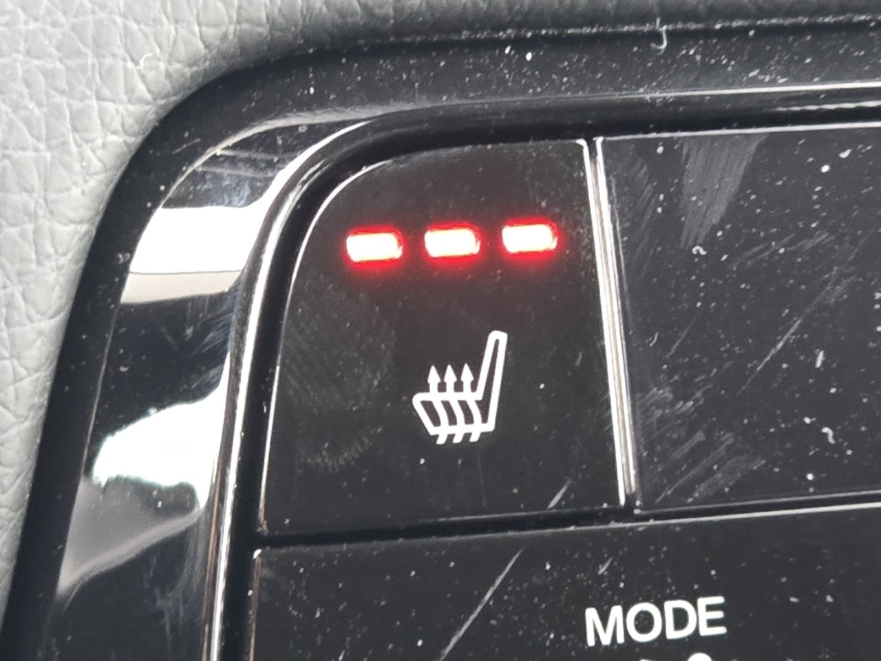 New 2026 Honda Passport RTL image 5