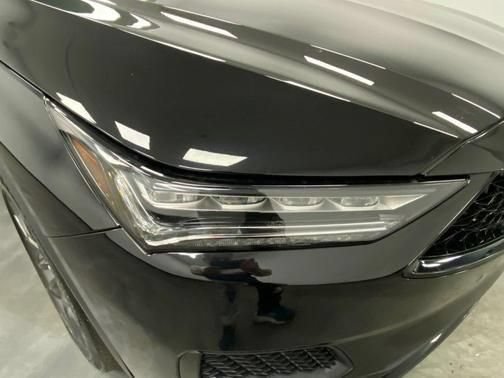 Used 2022 Acura MDX Type S AWD/4WD image 11