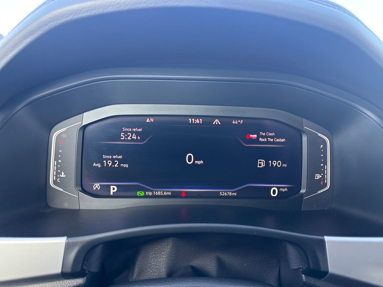 Used 2023 Volkswagen Atlas Cross Sport SE image 18