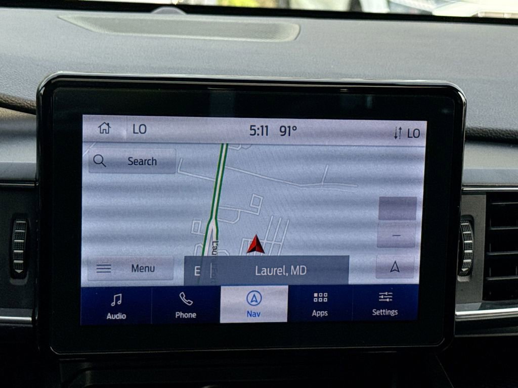 Used 2020 Ford Explorer ST w/ ST High-Performance Pack AWD/4WD image 20