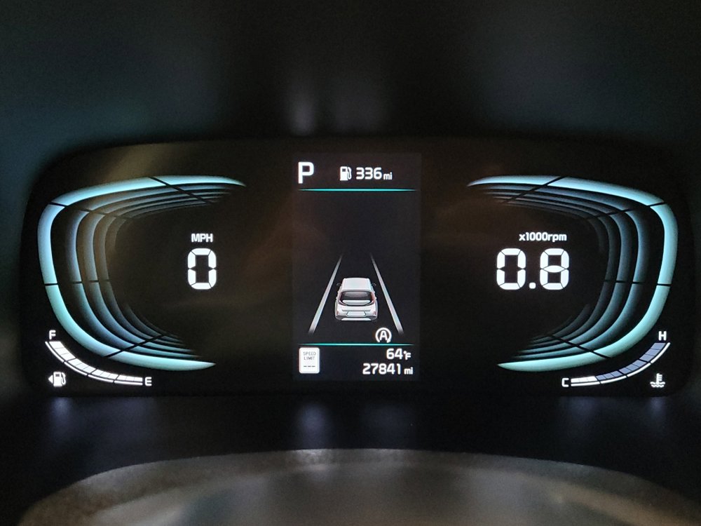 Used 2024 Kia Soul LX w/ Option Group 015 image 23