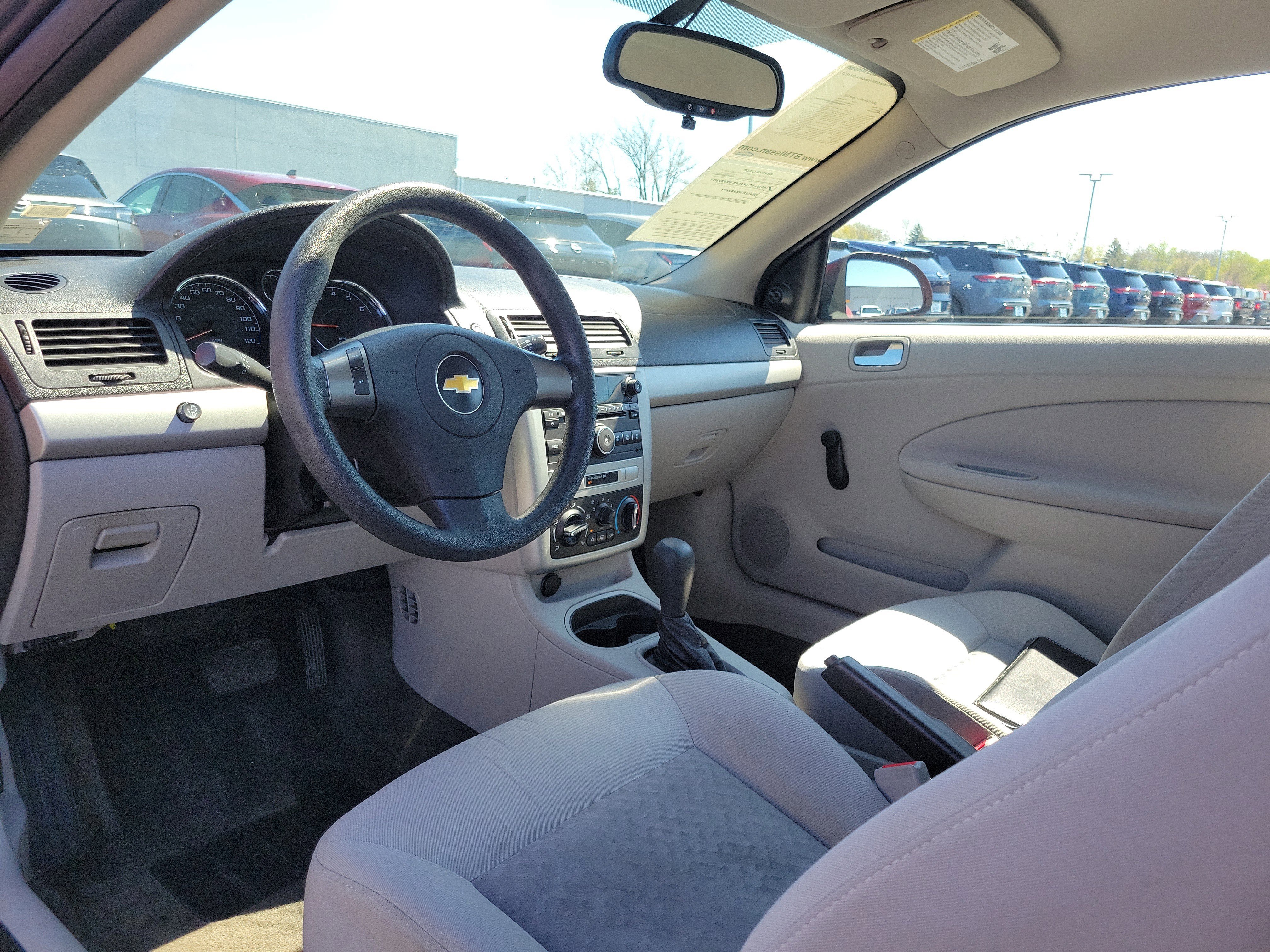 Used 2010 Chevrolet Cobalt LS image 14