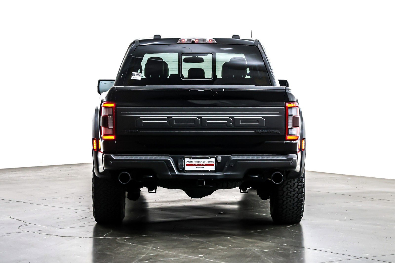 Used 2023 Ford F150 Raptor image 5