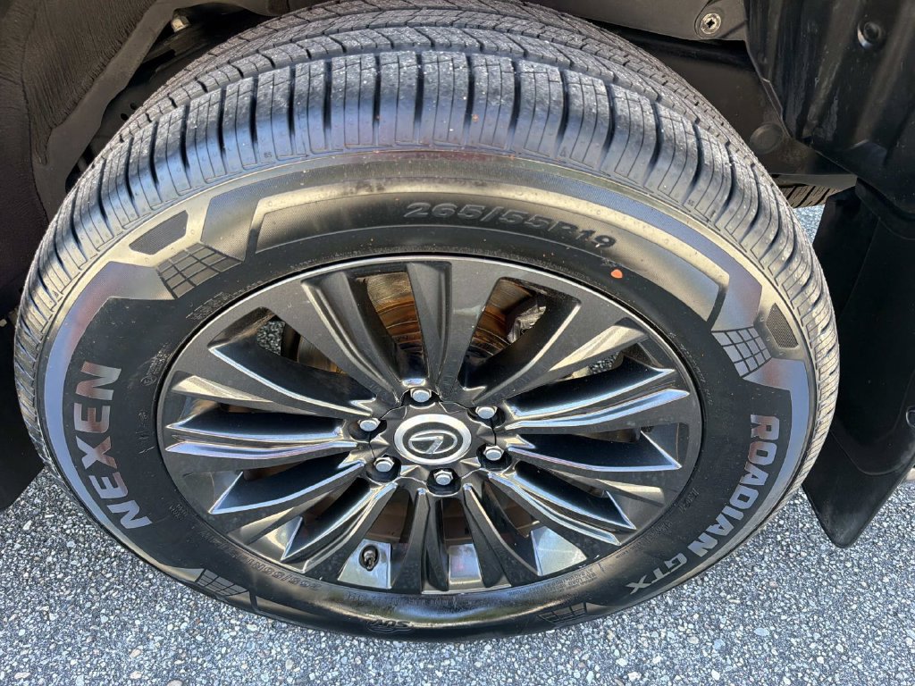 Used 2023 Lexus GX 460 Premium AWD/4WD image 28