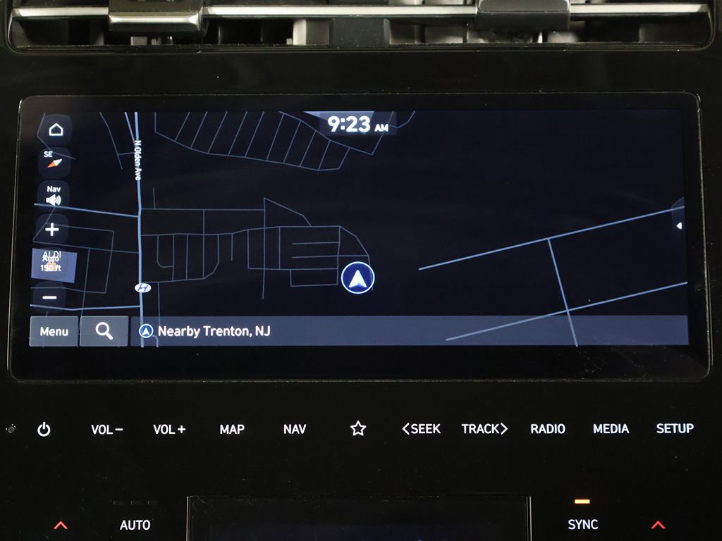 Certified 2023 Hyundai Tucson Limited AWD/4WD image 49