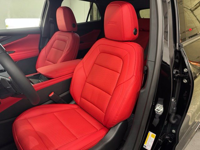 New 2027 Chevrolet Blazer EV SS AWD/4WD image 19
