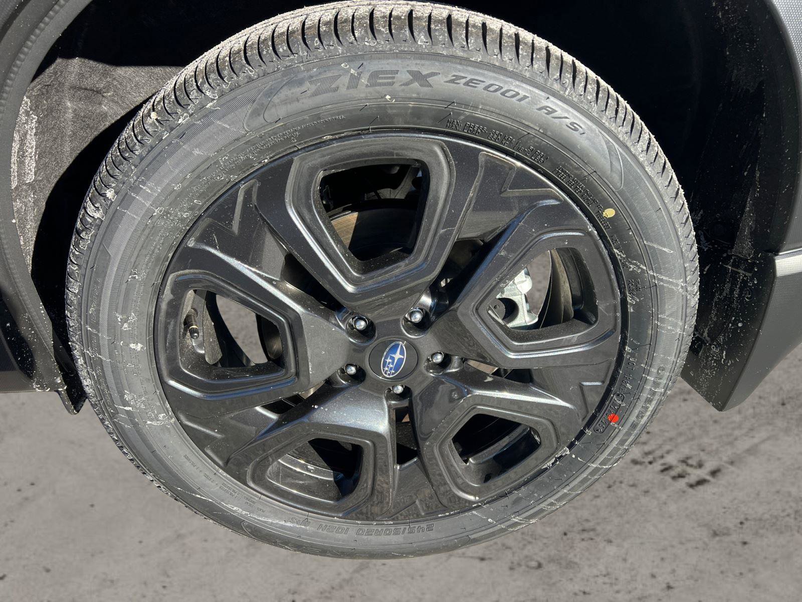 New 2026 Subaru Ascent Bronze Edition image 14