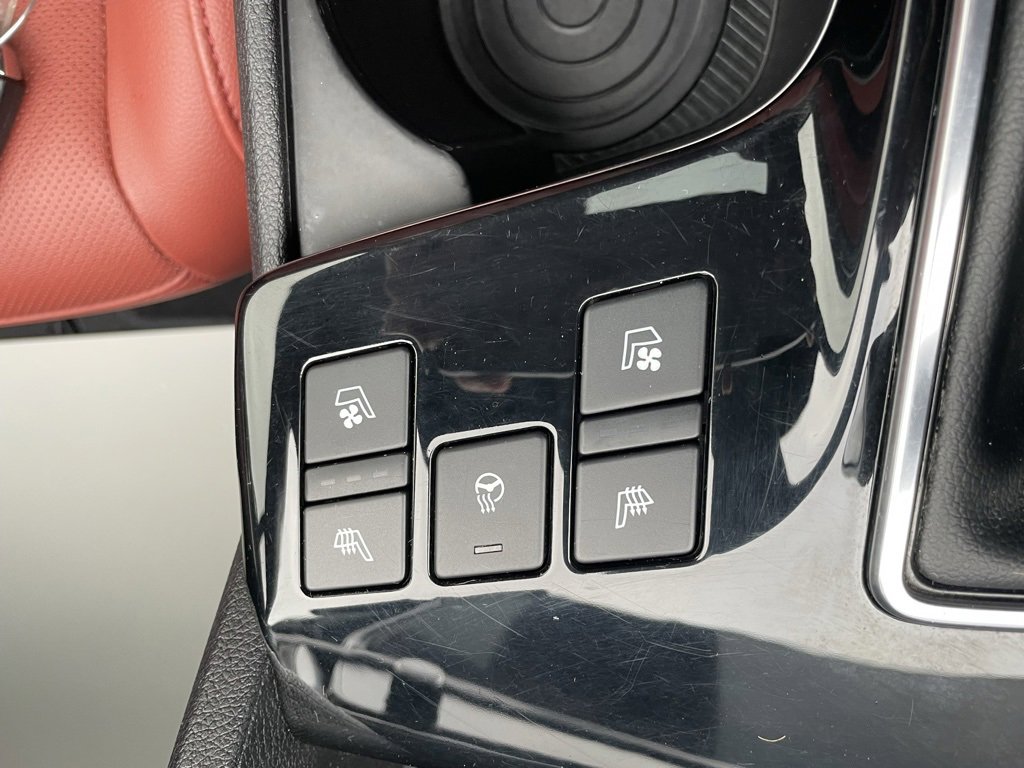 Certified 2024 Kia Sportage SX image 35