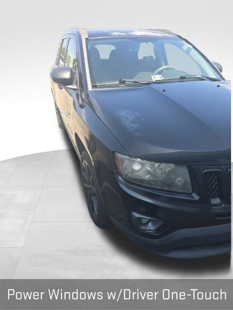 Used 2014 Jeep Compass Sport w/ Power Value Group FWD image 11