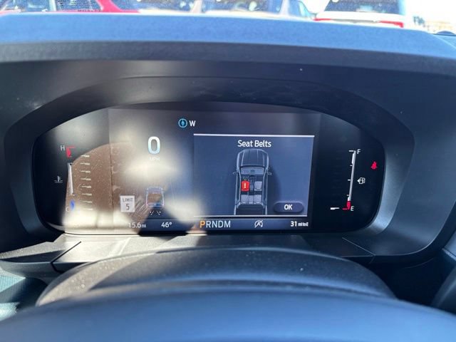 New 2026 Ford Maverick Tremor AWD/4WD image 26