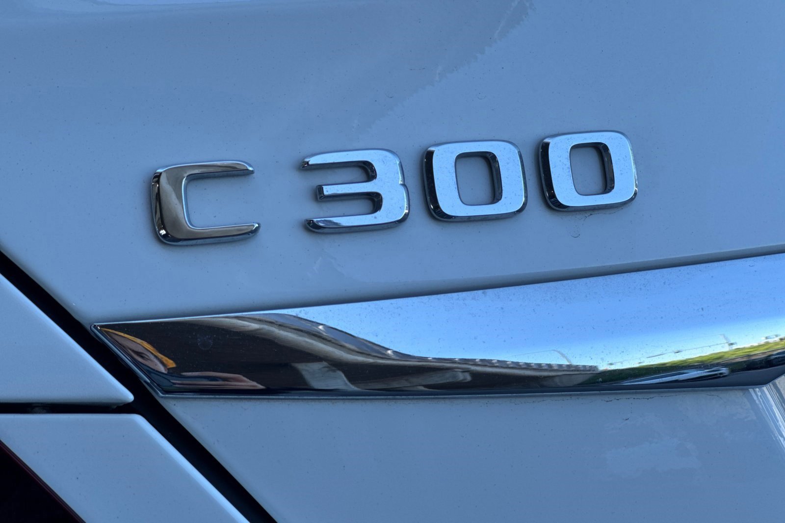 Used 2021 Mercedes-Benz C 300 Sedan image 20