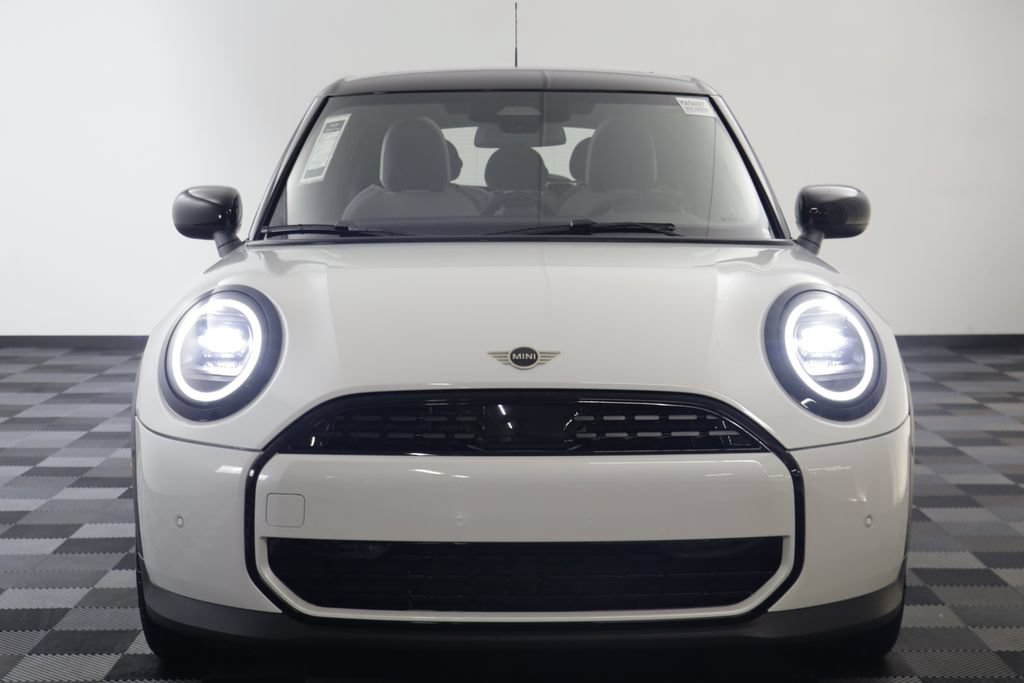 New 2026 MINI Cooper 4-Door Hardtop FWD image 22