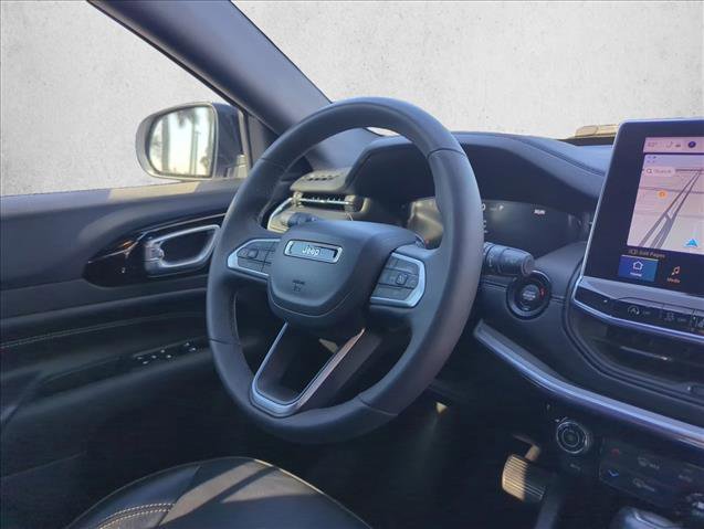 Used 2023 Jeep Compass High Altitude image 23