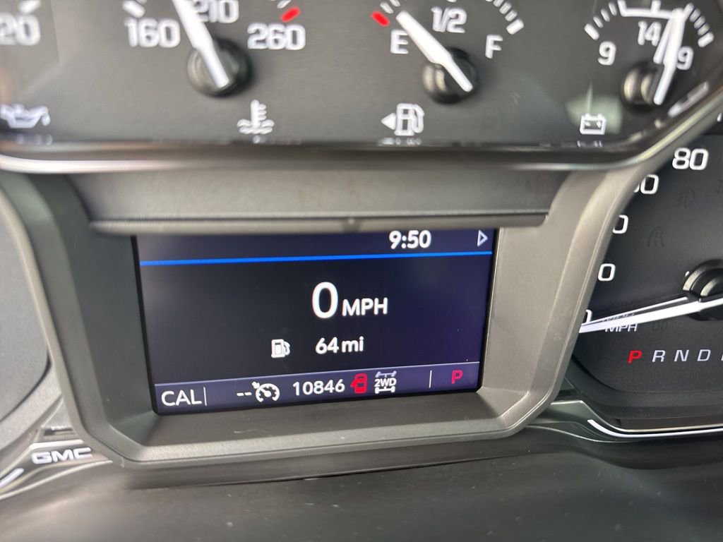 Certified 2023 GMC Sierra 2500 SLE image 19