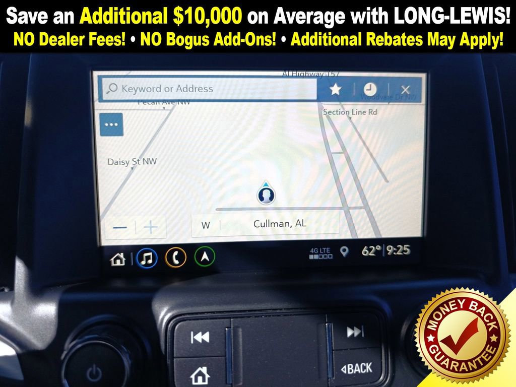 Used 2021 GMC Terrain SLE w/ Driver Convenience Package image 25