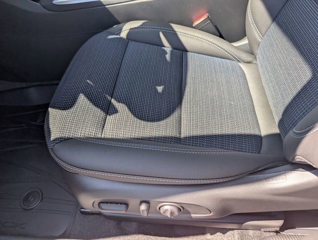 New 2026 Buick Envista Preferred w/ Convenience I Package FWD image 21