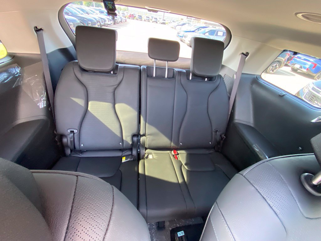 New 2026 Kia Carnival SX Prestige FWD image 26