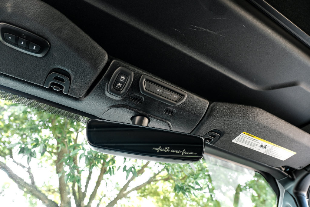 Used 2023 Jeep Wrangler Unlimited Sport AWD/4WD image 40