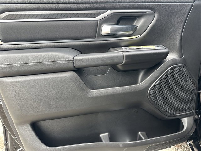 New 2026 RAM 1500 Big Horn image 10