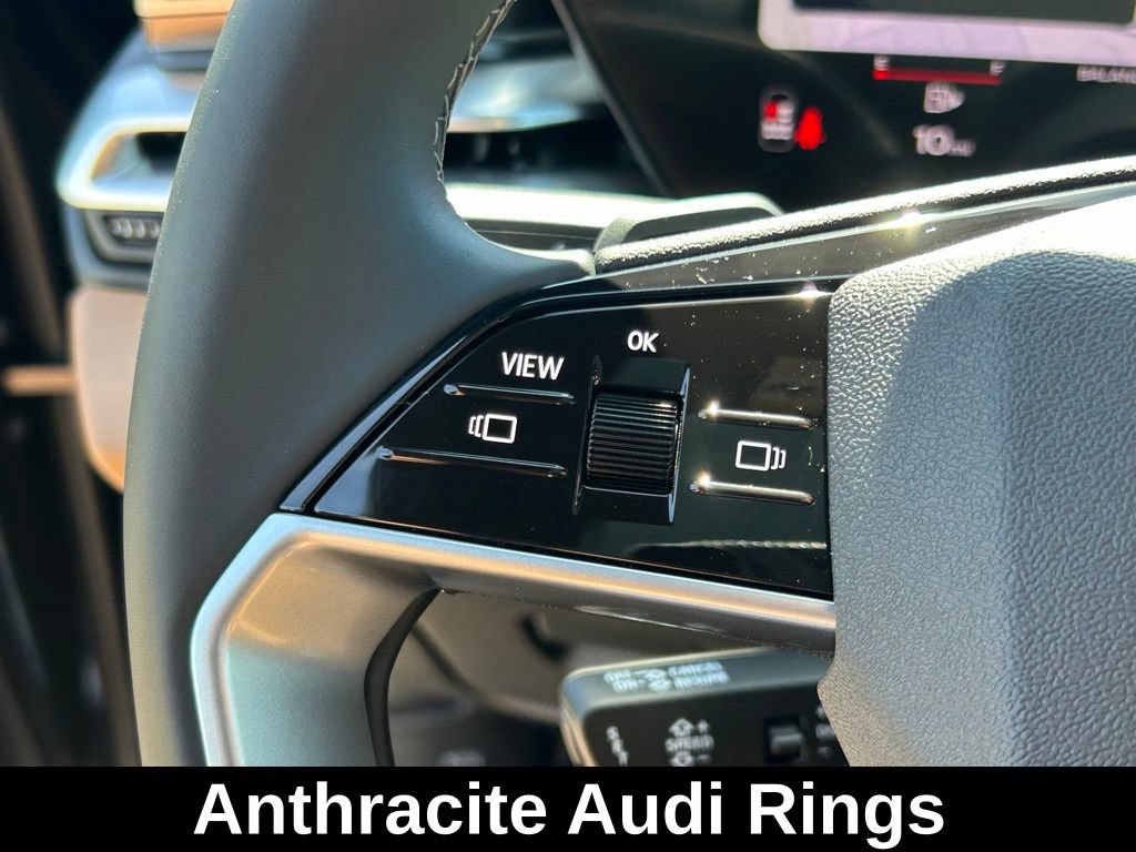New 2026 Audi A5 2.0T Premium Plus AWD/4WD image 23