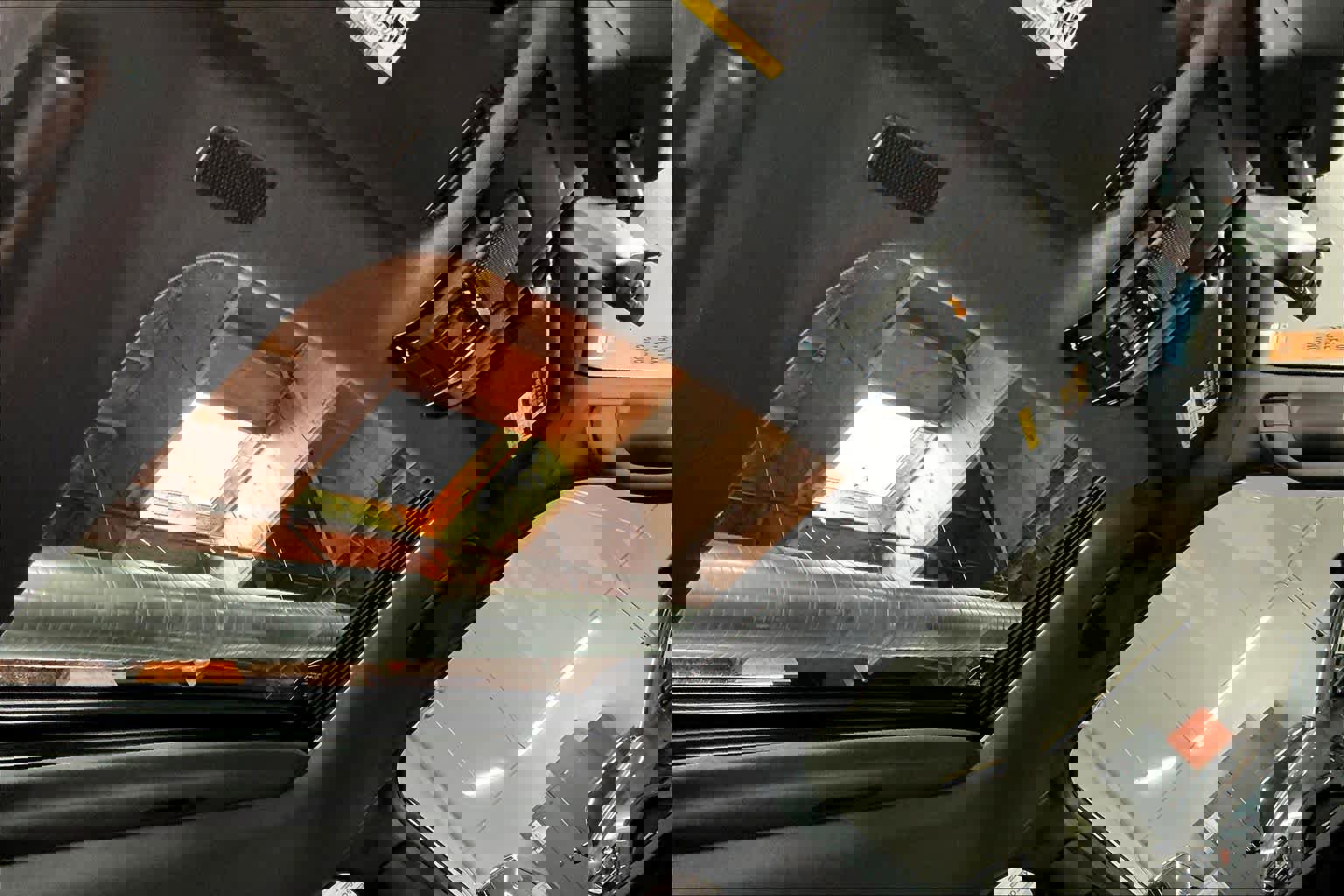 Used 2025 Toyota Land Cruiser image 24