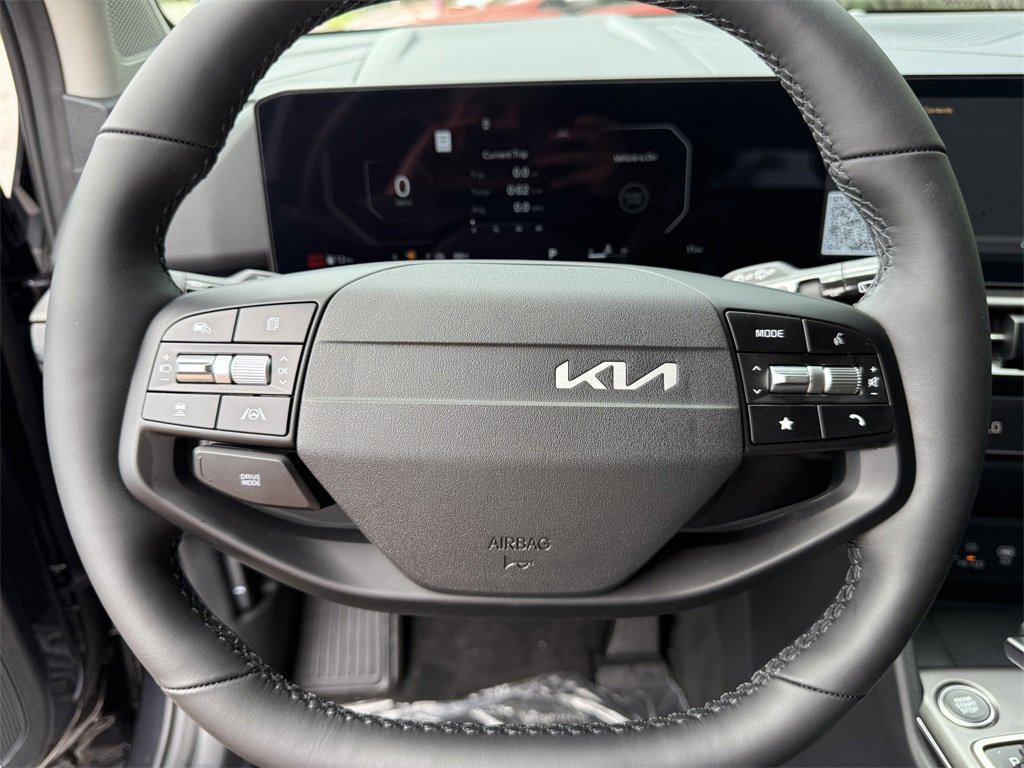 New 2026 Kia Sportage SX image 32