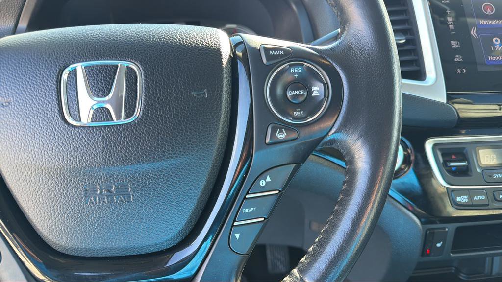 Used 2020 Honda Ridgeline RTL-E image 26