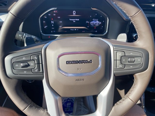 New 2026 GMC Sierra 1500 Denali w/ Denali Reserve Package image 21
