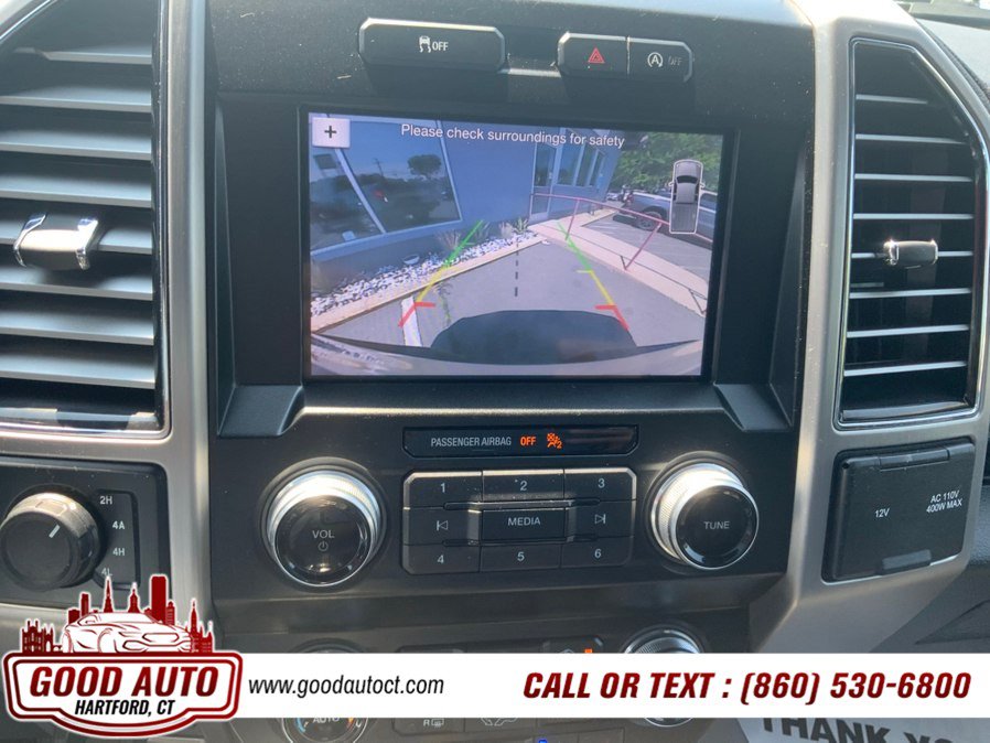 Used 2019 Ford F150 Platinum AWD/4WD image 15