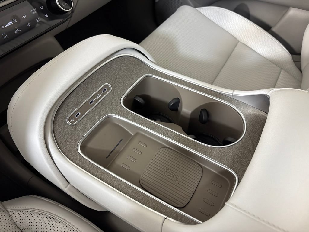 New 2027 Hyundai Palisade SEL Premium FWD image 33