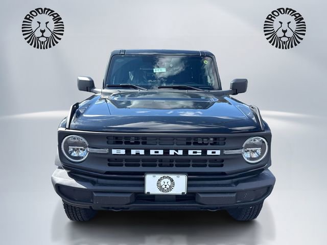 New 2026 Ford Bronco Big Bend image 2