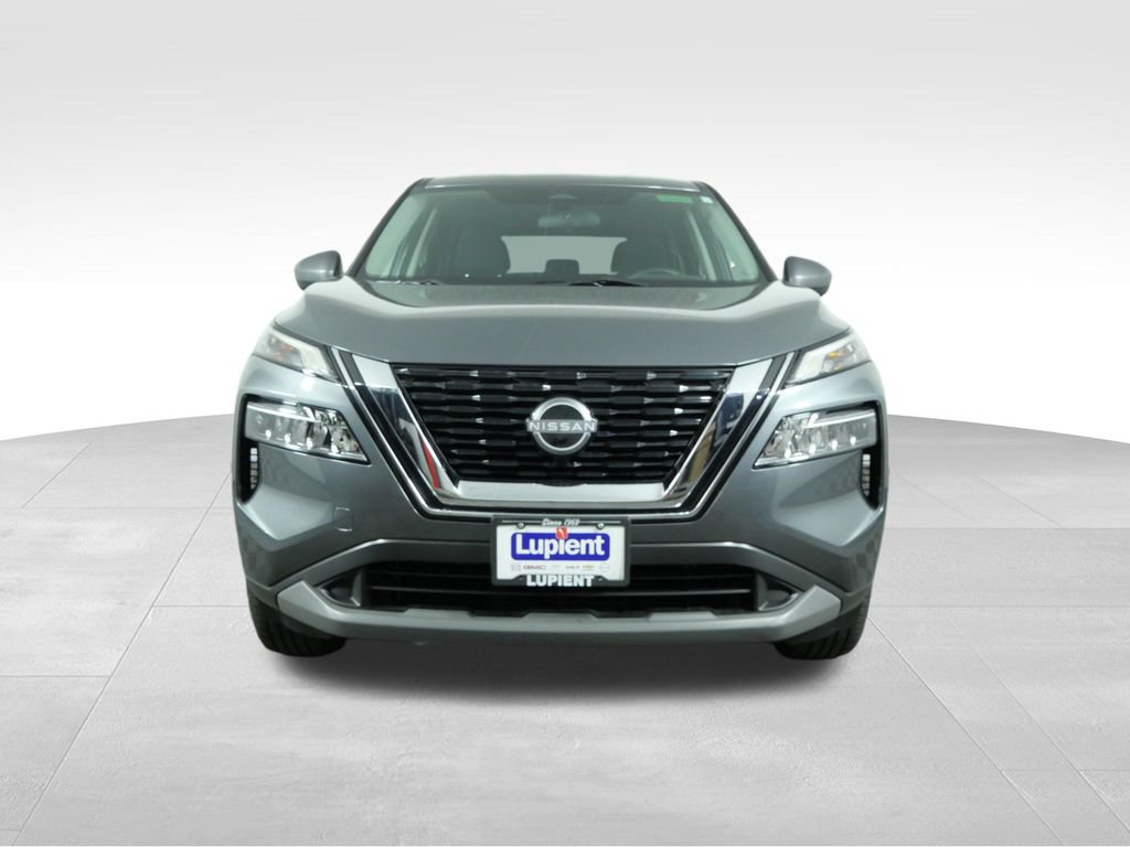 Used 2023 Nissan Rogue SV AWD/4WD image 3