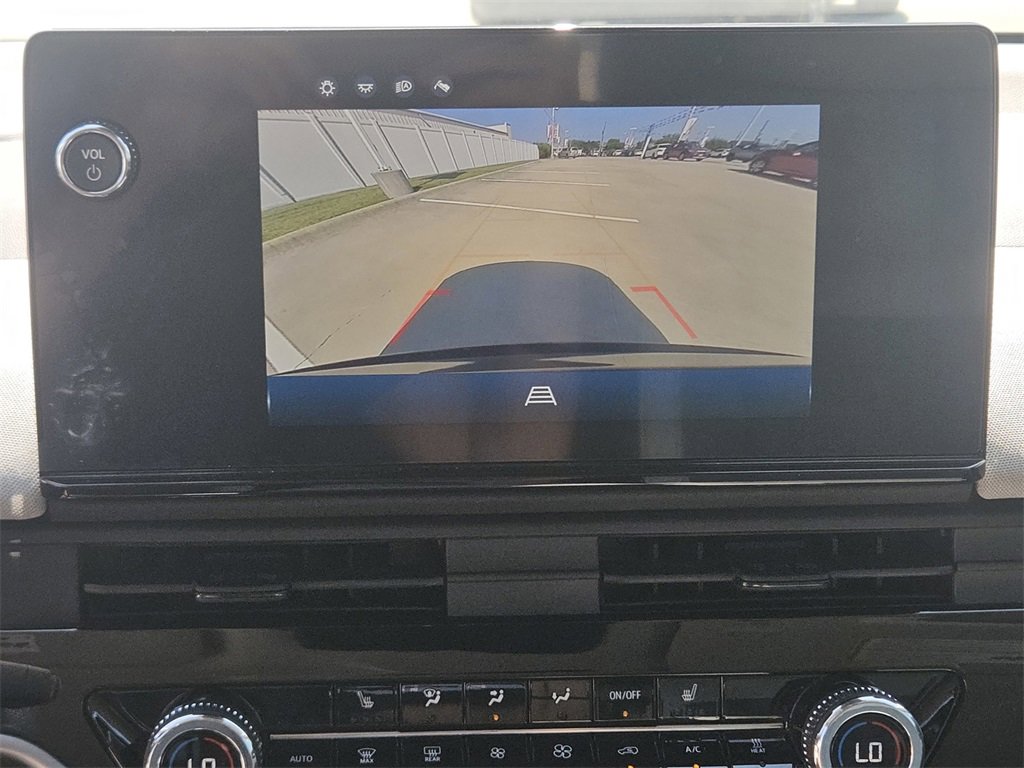 Used 2024 Honda Prologue EX image 21