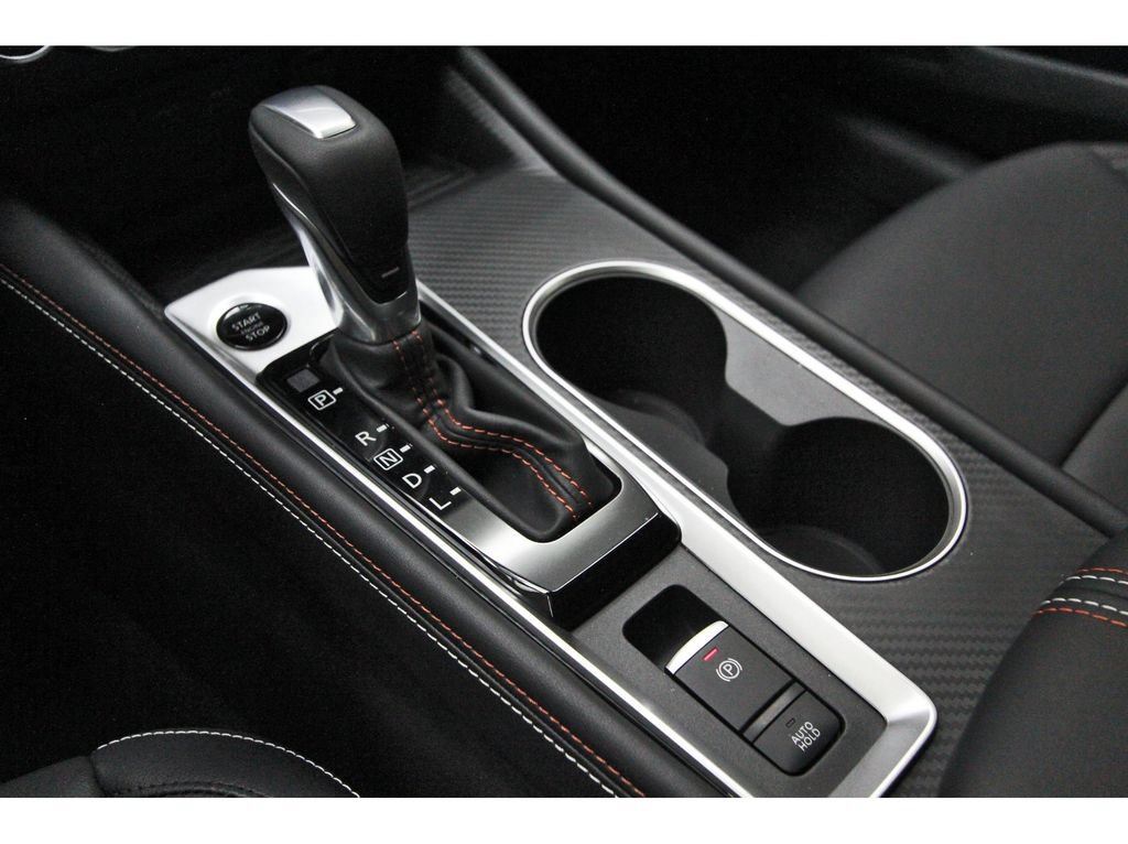 New 2026 Nissan Altima 2.5 SR w/ SR Premium Package FWD image 27