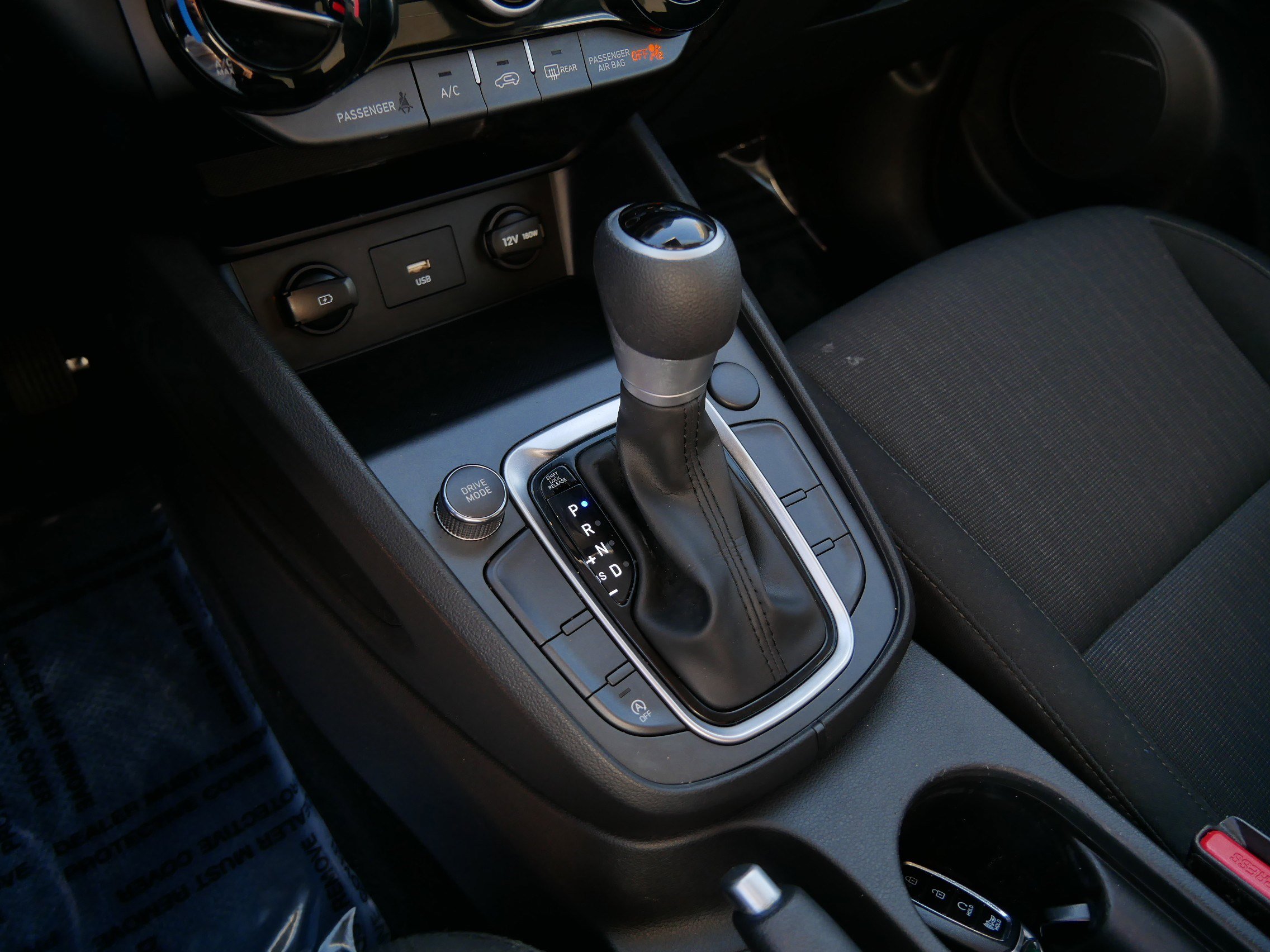 Used 2023 Hyundai Kona SEL image 24