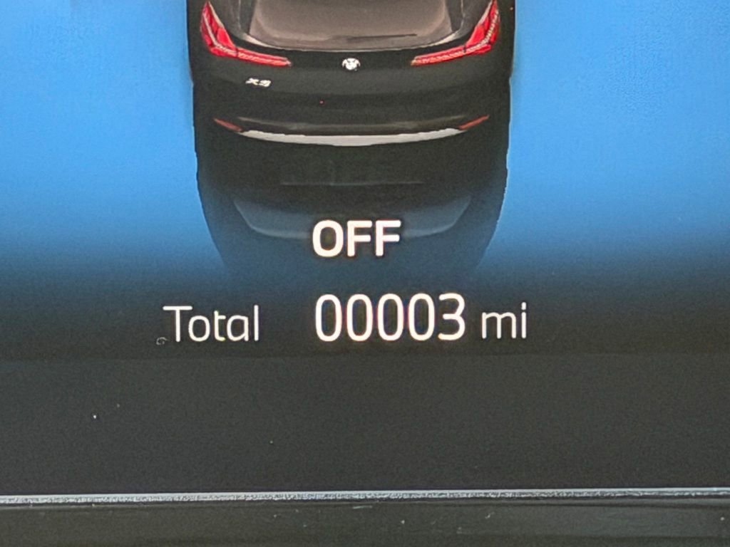 New 2026 BMW X3 xDrive30 w/ Premium Package image 14