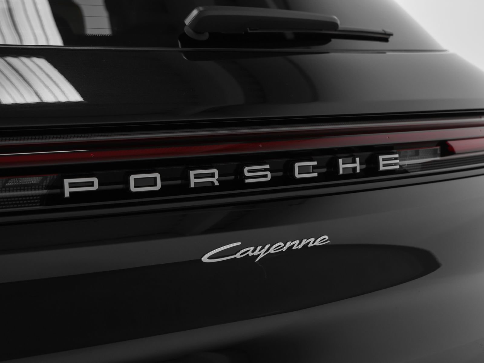 New 2026 Porsche Cayenne AWD/4WD image 17
