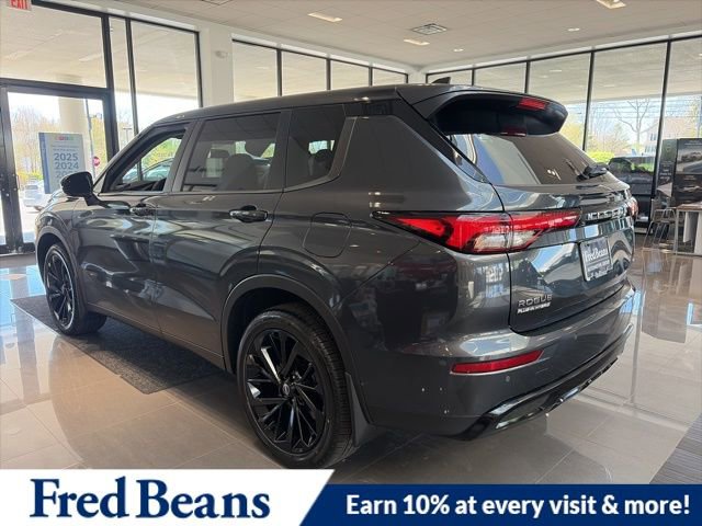 New 2026 Nissan Rogue SL AWD/4WD image 5