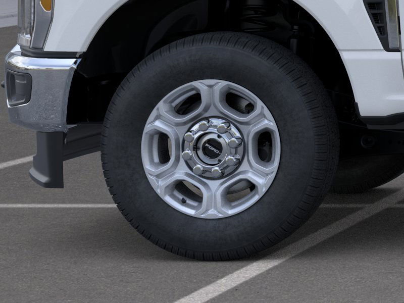 New 2026 Ford F250 XLT image 19