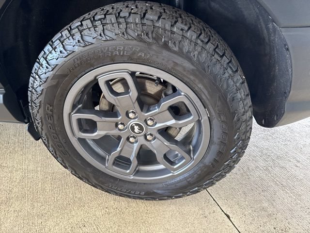 Used 2023 Ford Bronco Sport Big Bend AWD/4WD image 36