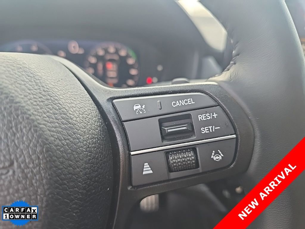 Used 2025 Honda Accord Sport image 12