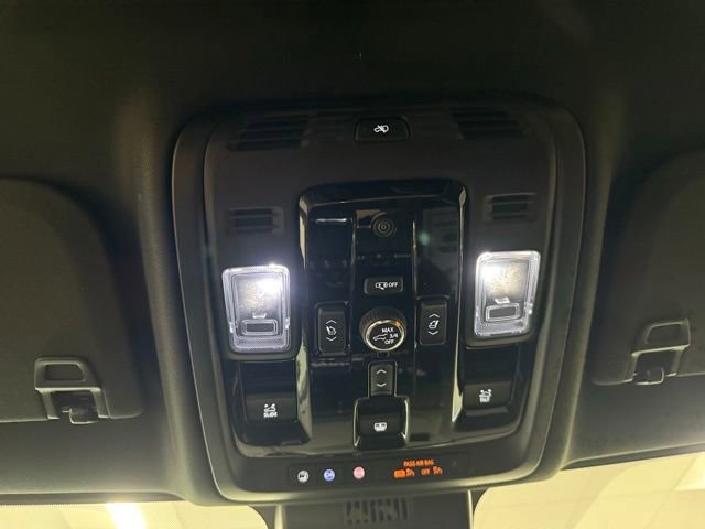 New 2026 GMC Yukon AT4 Ultimate image 20