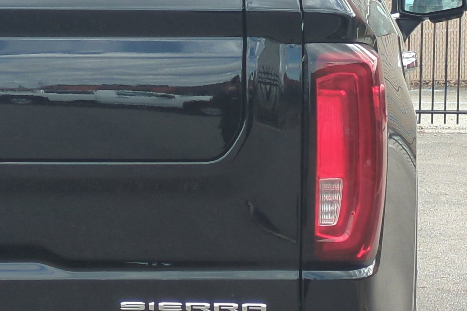 Used 2026 GMC Sierra 1500 Denali w/ Technology Package AWD/4WD image 51