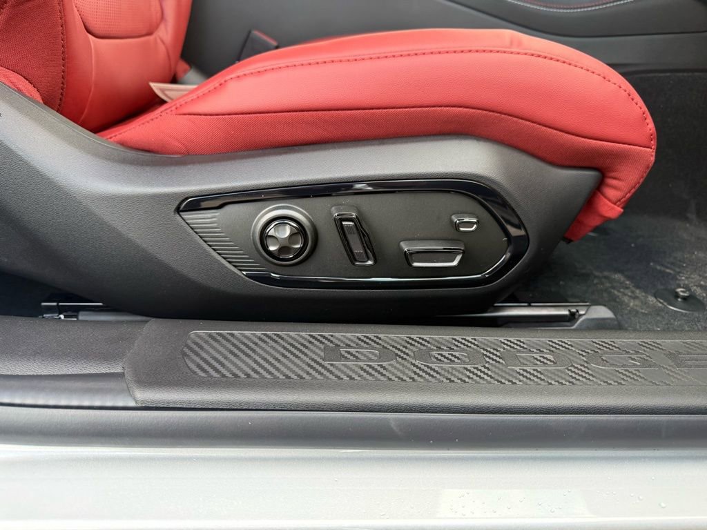 New 2026 Dodge Charger R/T Scat Pack image 25